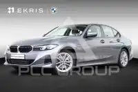 2022 BMW 330
