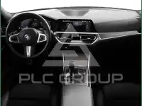 2022 BMW 330