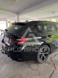 2022 BMW 330