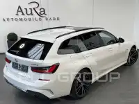 2022 BMW 330