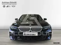 2022 BMW 330