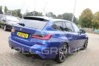 2022 BMW 330