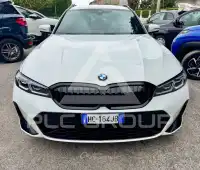 2022 BMW 330