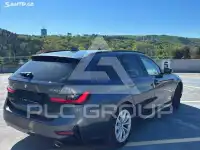 2022 BMW 330