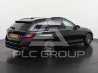 2022 BMW 330