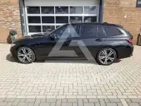 2022 BMW 330