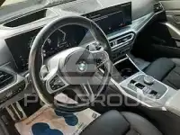 2022 BMW 330