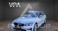 2022 BMW 330