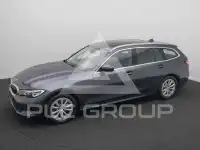 2022 BMW 330