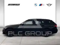 2022 BMW 330