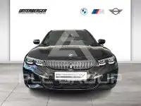 2022 BMW 330