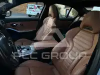 2022 BMW 330