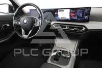 2022 BMW 330
