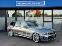2022 BMW 330