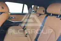 2022 BMW 330