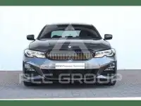 2022 BMW 330
