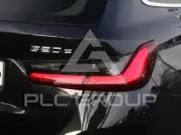 2022 BMW 330