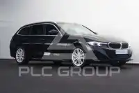 2022 BMW 330