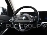 2022 BMW 330