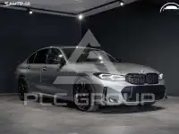 2022 BMW 330