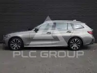2022 BMW 330