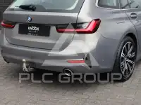 2022 BMW 330