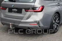 2022 BMW 330