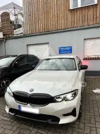 2022 BMW 330