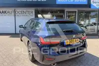 2022 BMW 330