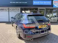2022 BMW 330