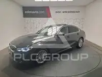 2022 BMW 330
