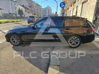 2022 BMW 330
