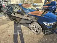 2022 BMW 330