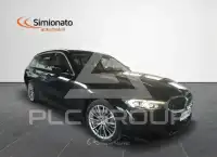 2022 BMW 330