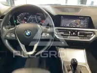 2022 BMW 330