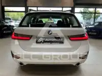 2022 BMW 330