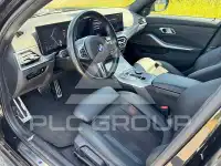 2022 BMW 330