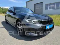 2022 BMW 330