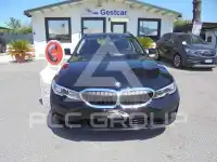 2022 BMW 330