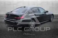 2022 BMW 330
