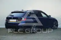 2022 BMW 330