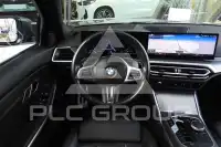 2022 BMW 330