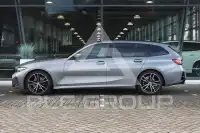 2022 BMW 330