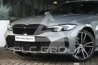 2022 BMW 330
