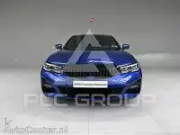 2022 BMW 330