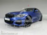 2022 BMW 330