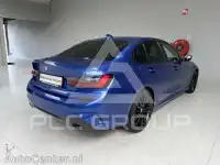 2022 BMW 330