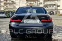 2022 BMW 330