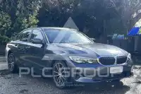 2022 BMW 330