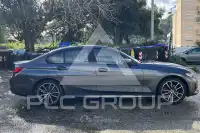 2022 BMW 330